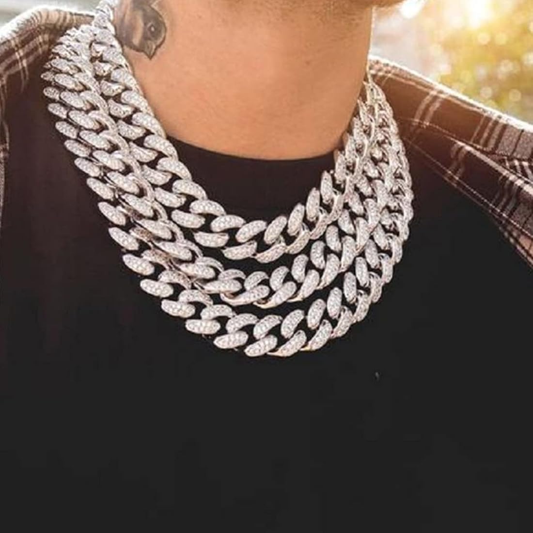 Cuban Link Chain