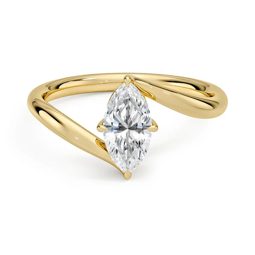 Unique Style Ring