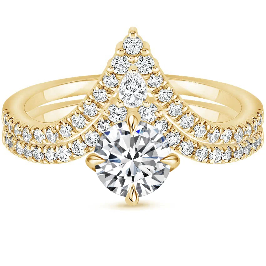 Bridal Sets