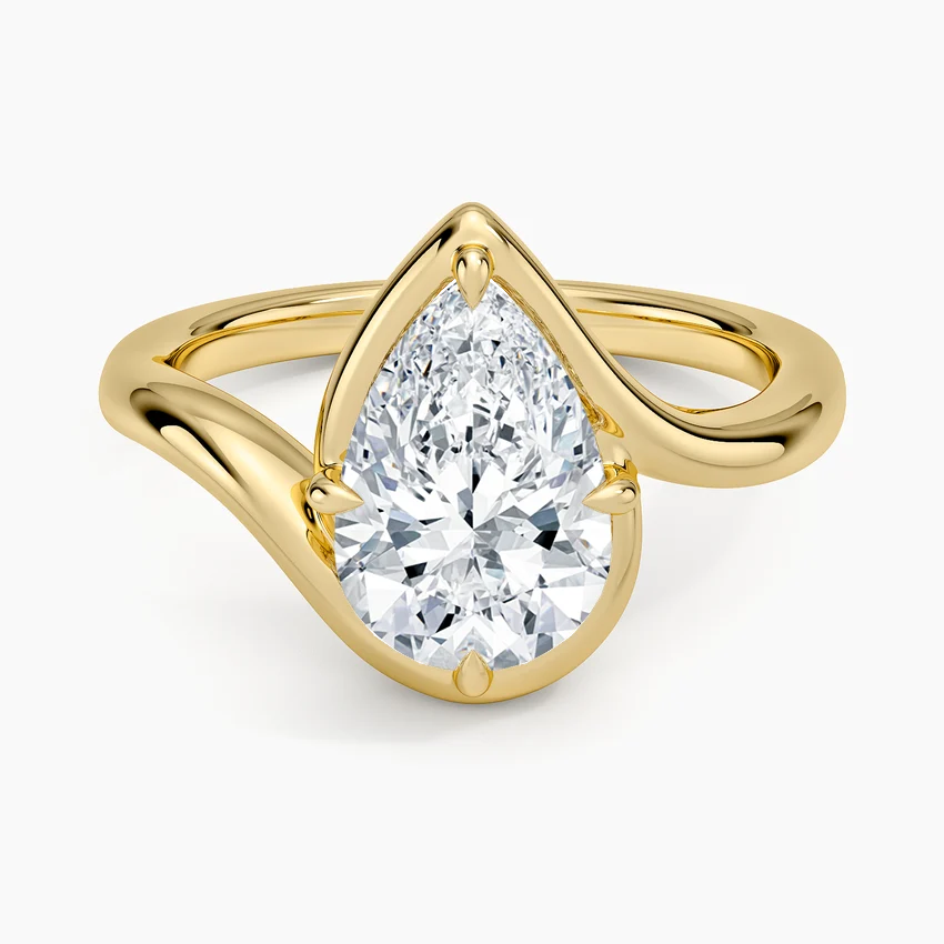 Curved Band