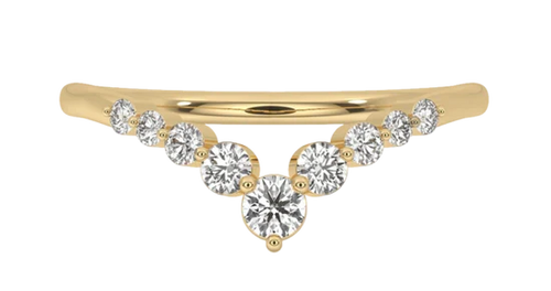 Curved Band