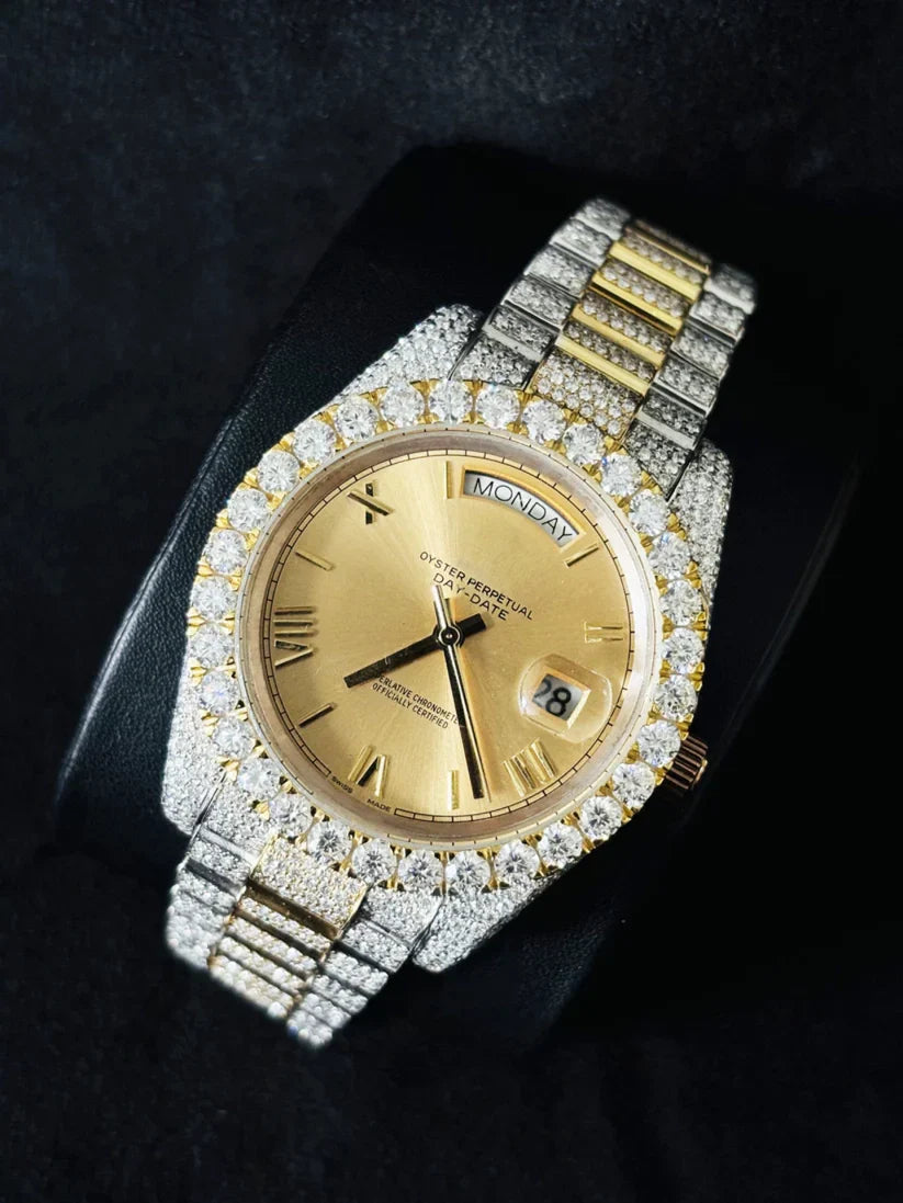 Day-Date Series