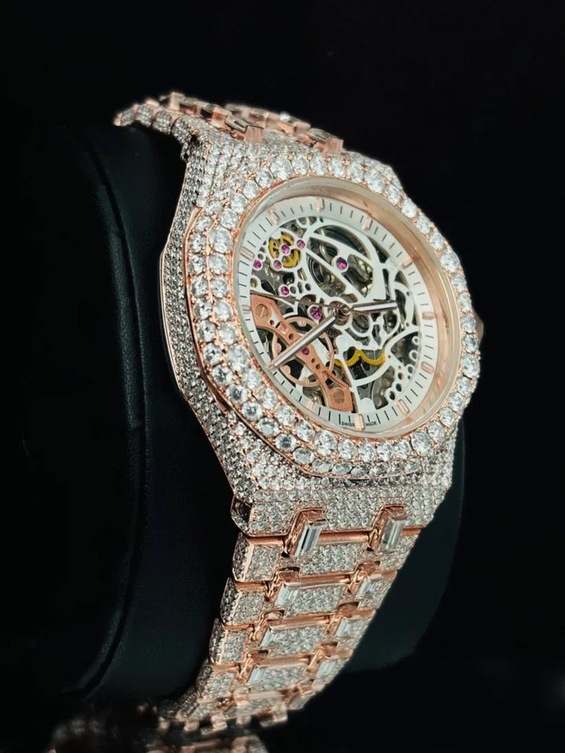 Chronograph Series
