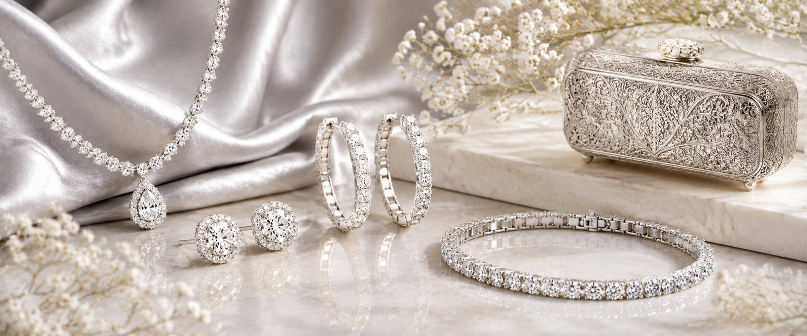 FINE JEWELRY
