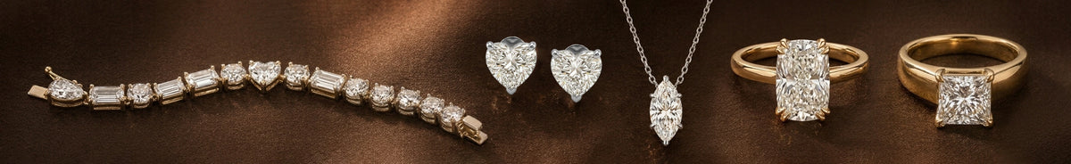 FINE JEWELRY
