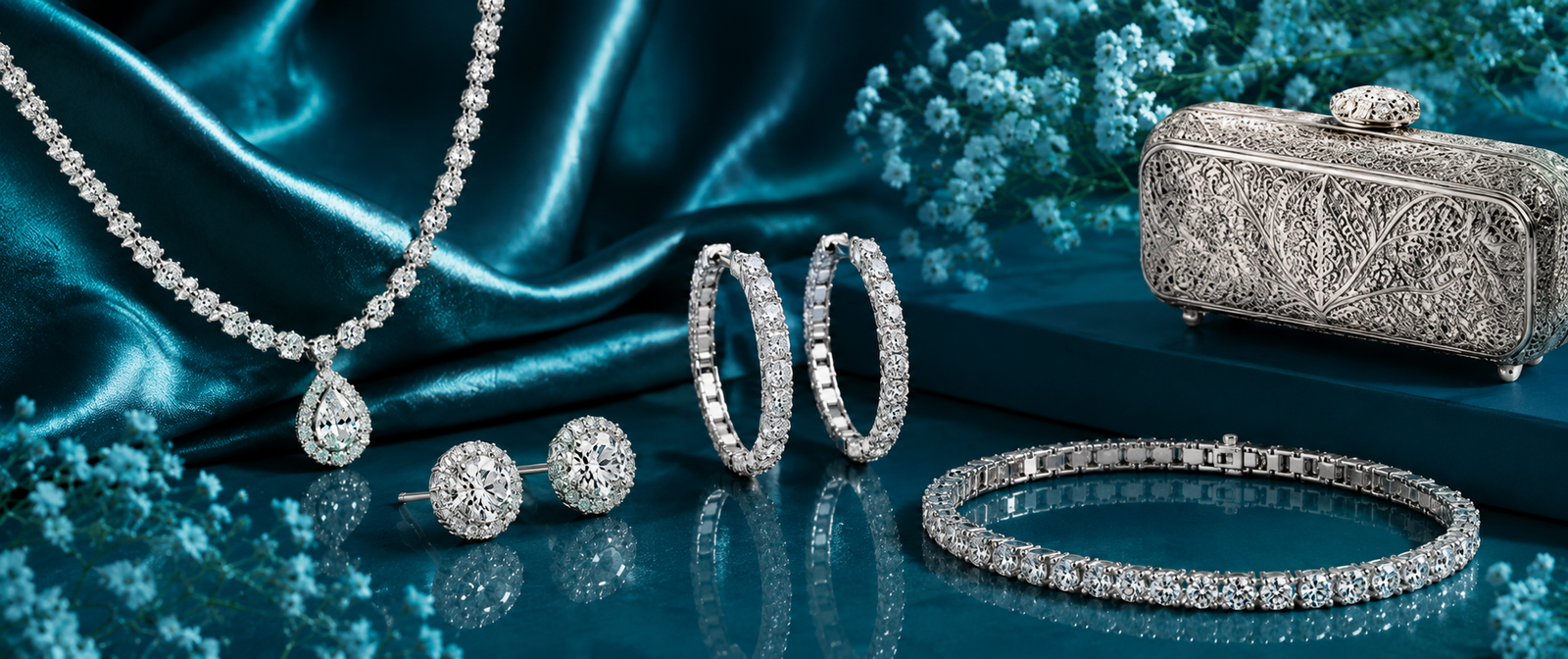 FINE JEWELRY