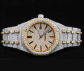 Buy 41MM Fully Studded Moissanite Iced Out Watch For Men