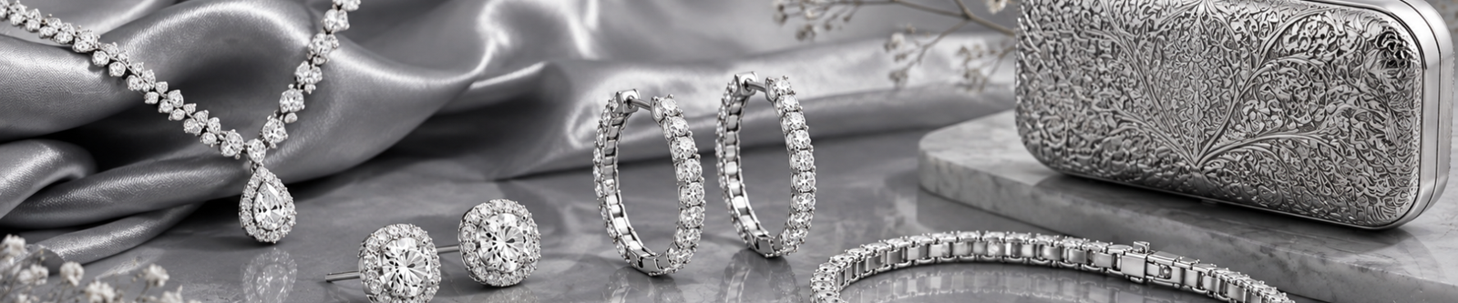 FINE JEWELRY