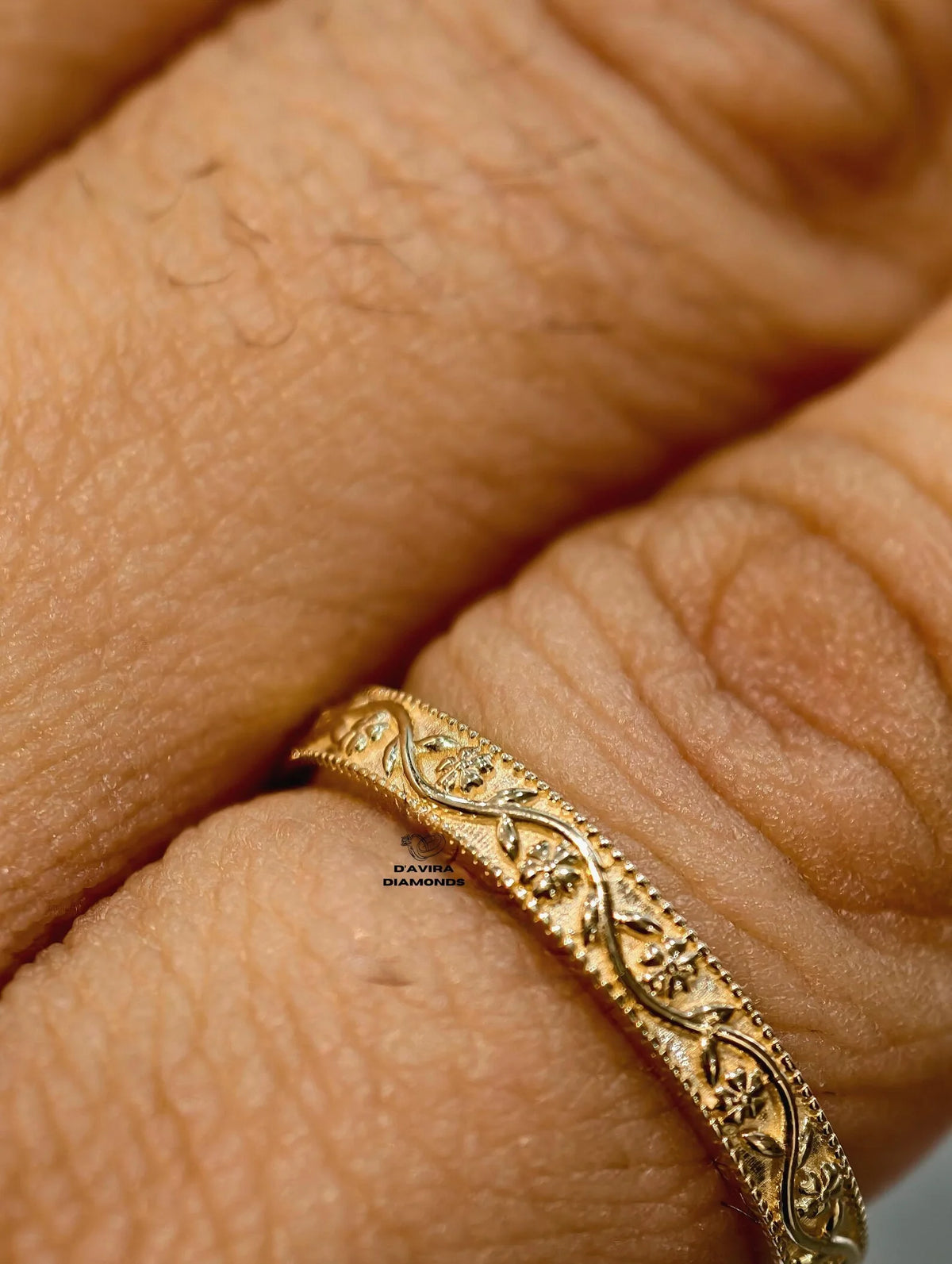 Wedding Band
