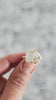 video of Yellow Gold Emerald and pear Wedding Diamond Ring